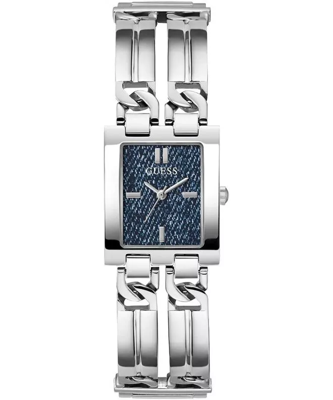 Hodinky dámske Guess Classic GW0807L1