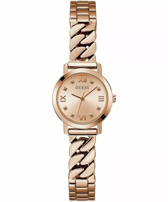 Hodinky dámske Guess Classic GW0867L3