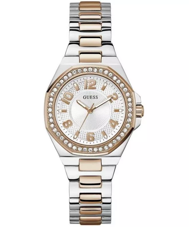 Hodinky dámske Guess Contessa GW0877L4