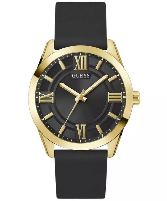 Hodinky pánske Guess Classic GW0894G2