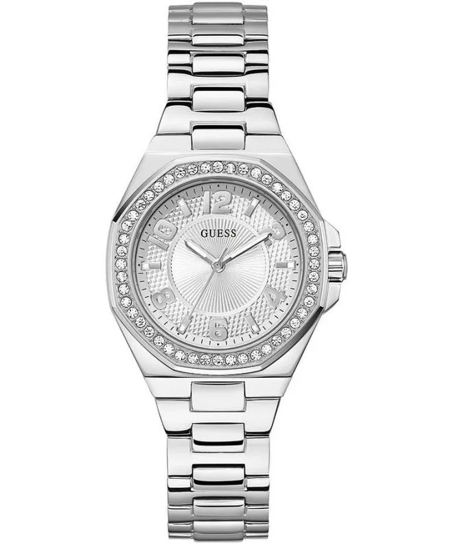 Hodinky dámske Guess Contessa GW0877L1