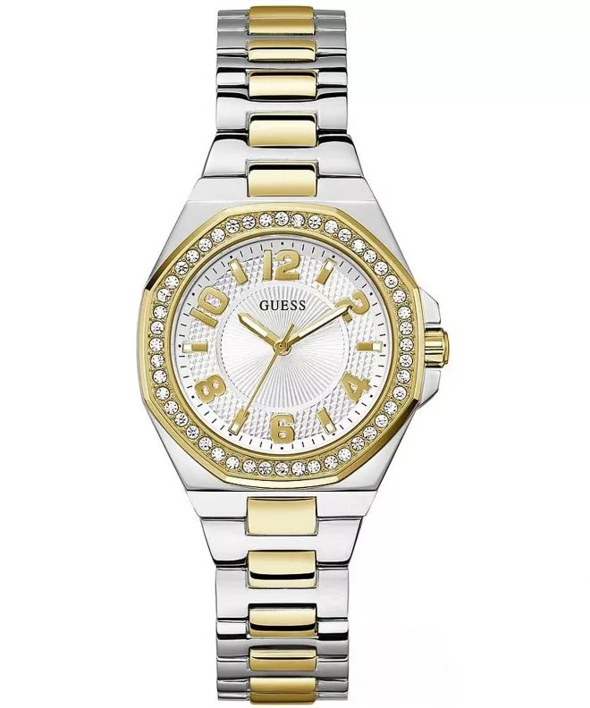 Hodinky dámske Guess Contessa GW0877L5