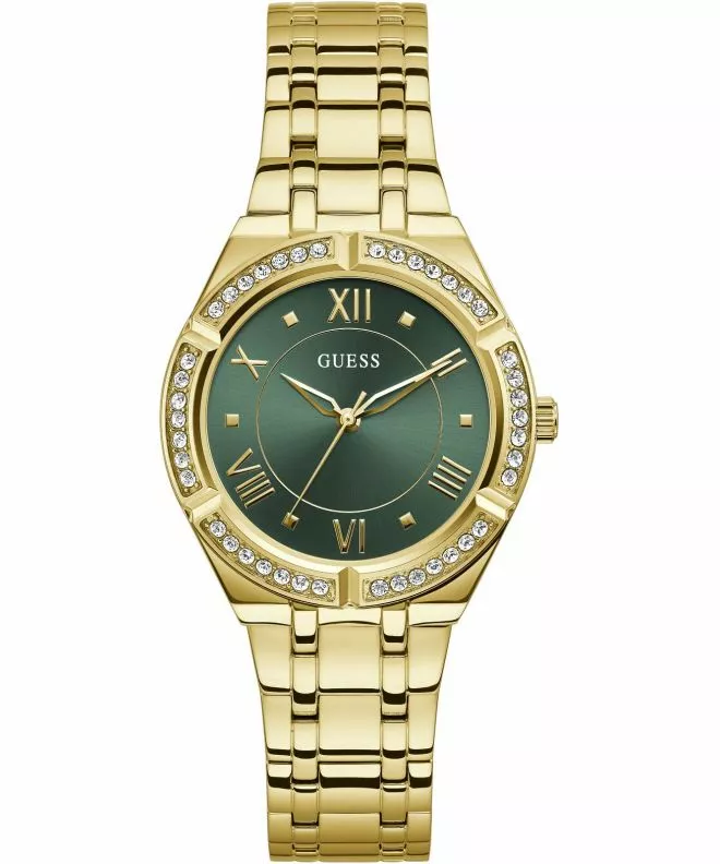 Hodinky Dámske Guess Cosmo GW0033L8