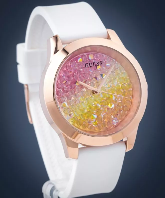 Hodinky Dámske Guess Crush W1223L3