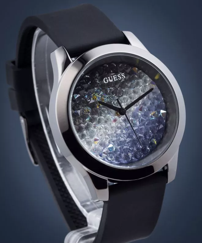 Hodinky Dámske Guess Crush W1223L4