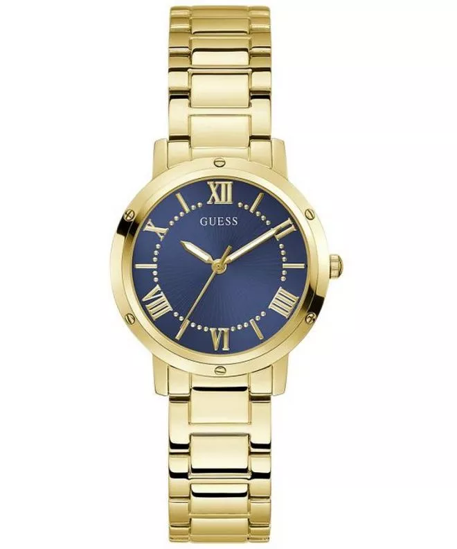 Hodinky dámske Guess Dawn GW0404L4