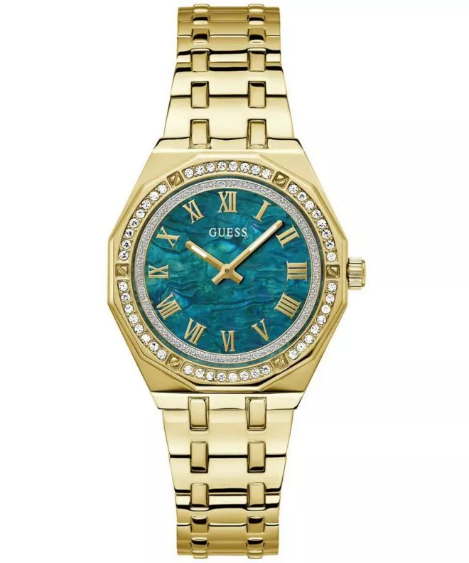 Hodinky dámske Guess Desire GW0770L2
