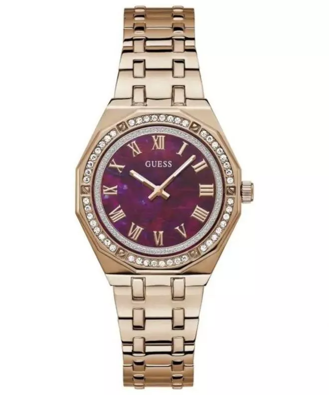Hodinky dámske Guess Desire GW0770L3