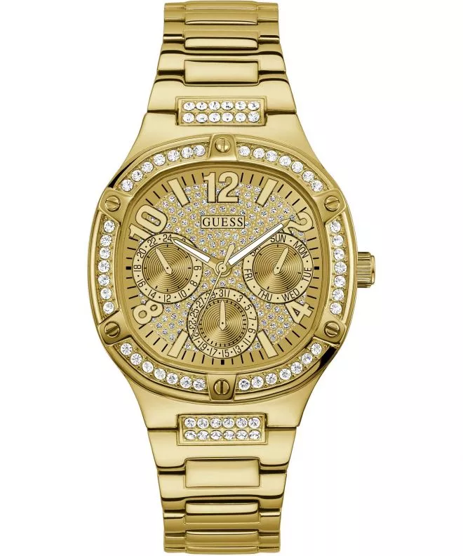 Hodinky dámske Guess Duchess GW0558L2