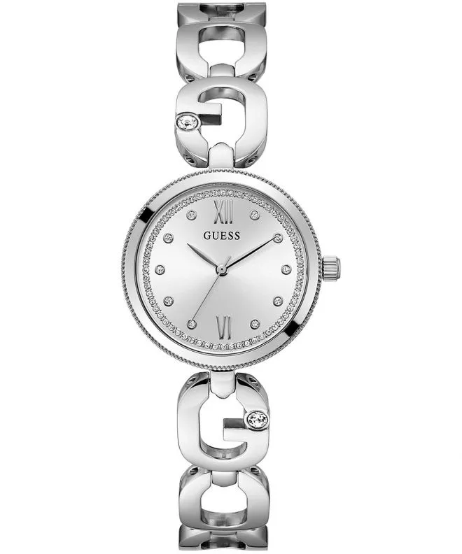 Hodinky dámske Guess Empower GW0759L1