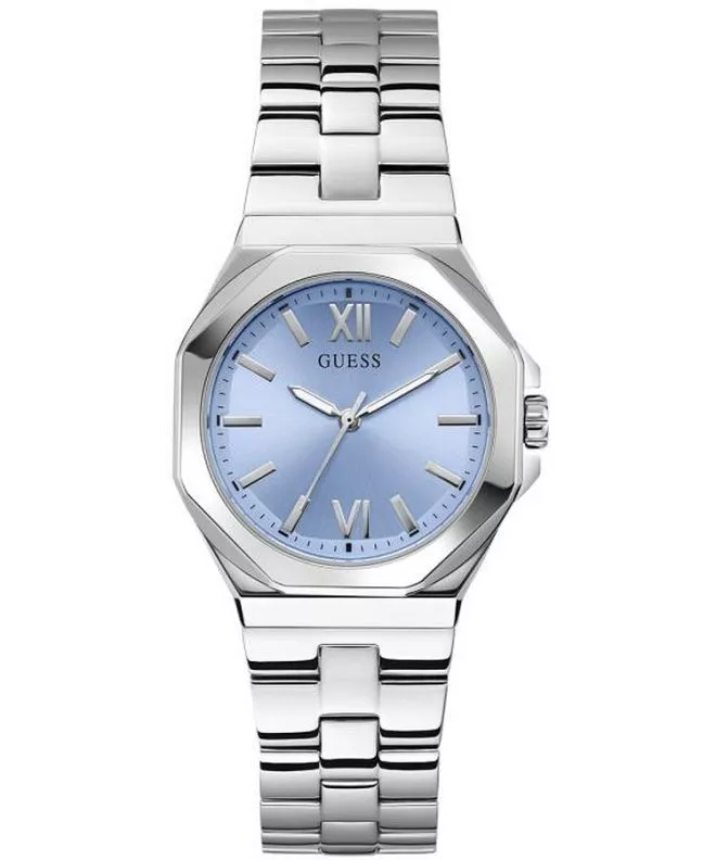 Hodinky dámske Guess Empress GW0873L1