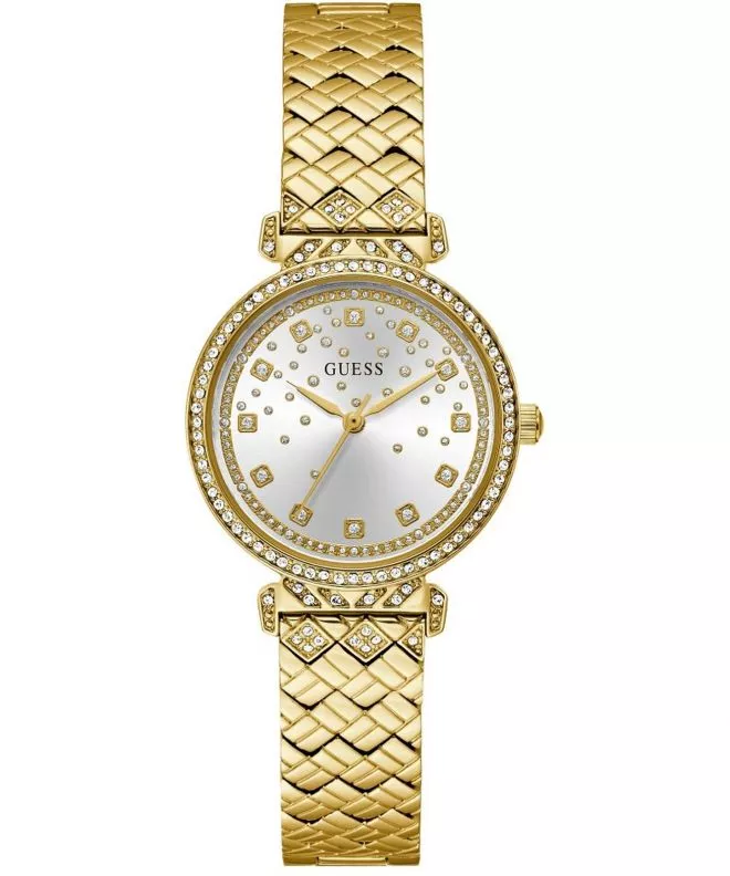 Hodinky dámske Guess Enchantment GW0763L2