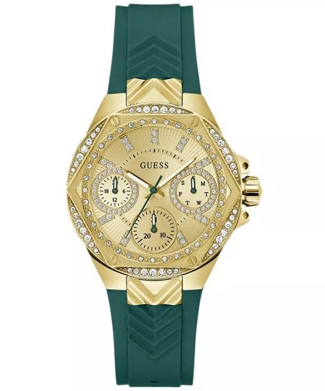 Hodinky dámske Guess Envy GW0774L2