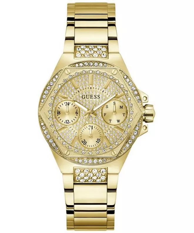 Hodinky dámske Guess Envy GW0878L2