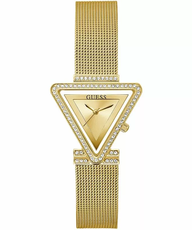Hodinky Dámske Guess Fame GW0508L2