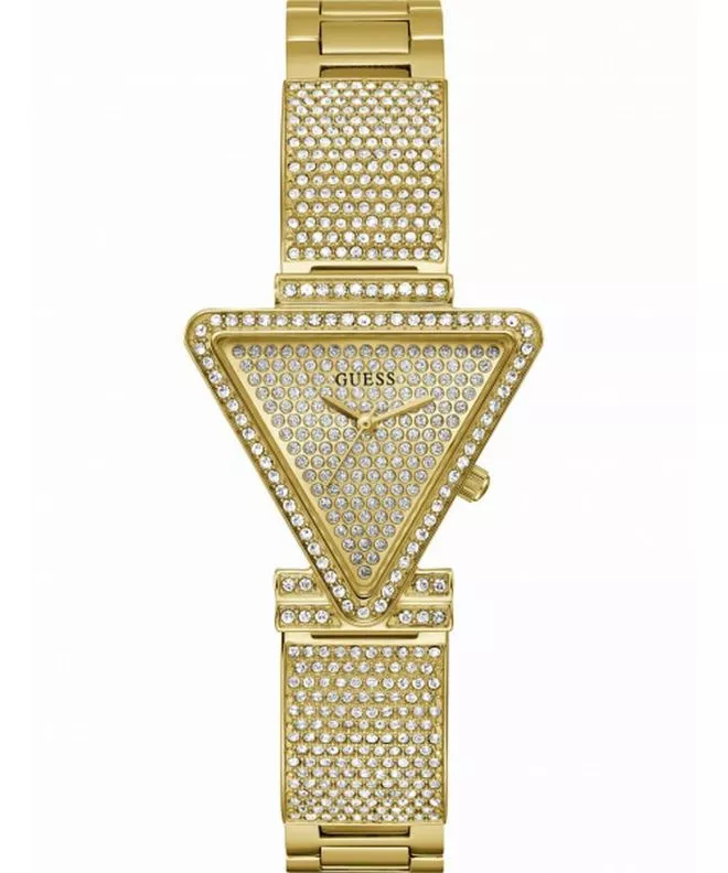Hodinky dámske Guess Fame GW0644L2