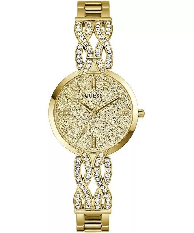 Hodinky dámske Guess Fashion GW0868L2