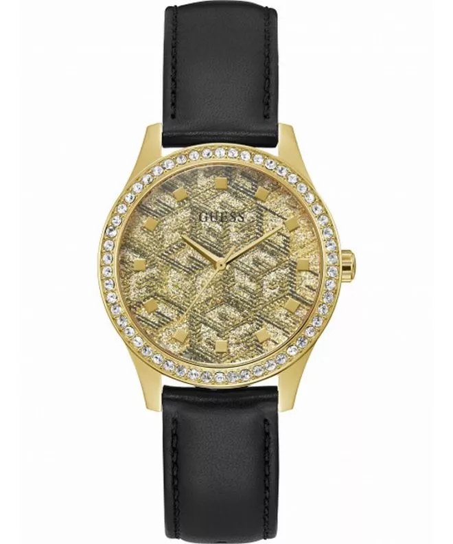 Hodinky dámske Guess G Gloss GW0608L2