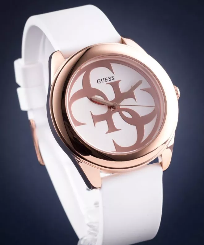 Hodinky Dámske Guess G Twist W0911L5 