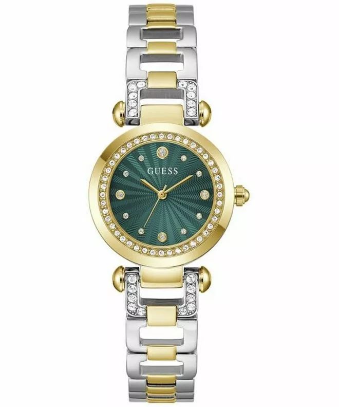 Hodinky dámske Guess Ginger GW0869L1