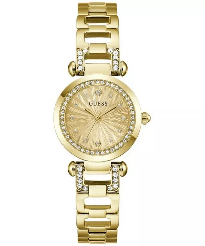 Hodinky dámske Guess Ginger GW0869L4