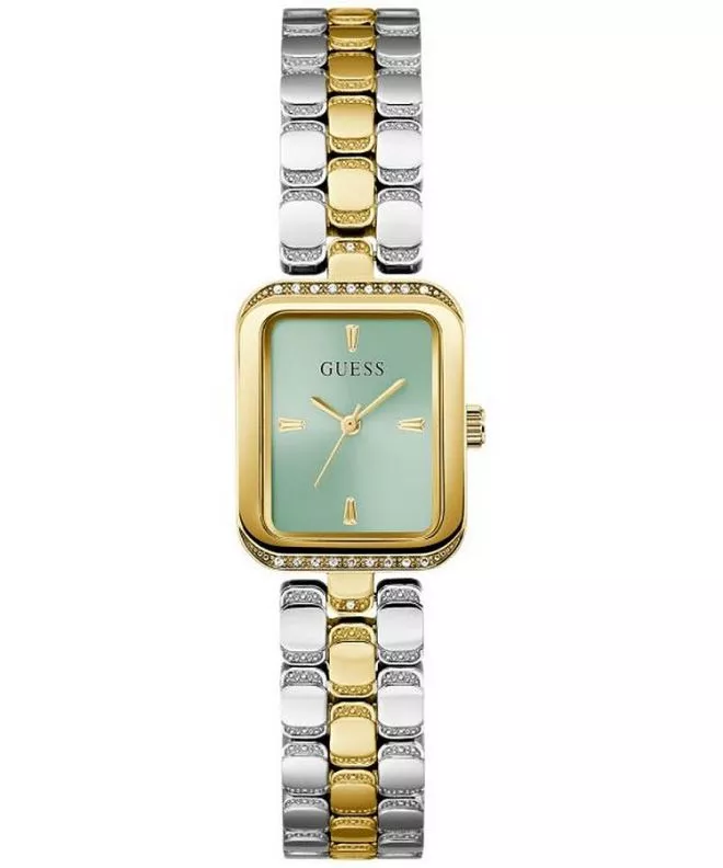 Hodinky dámske Guess Isla GW0865L4