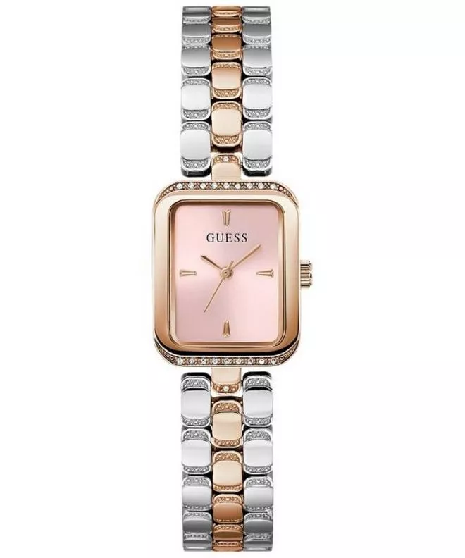 Hodinky dámske Guess Isla GW0865L5