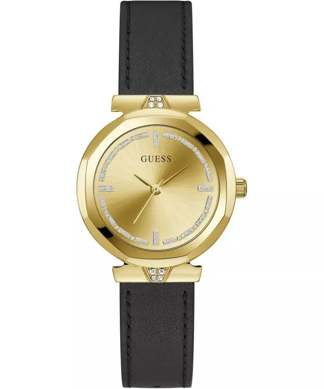 Hodinky dámske Guess Ladies Dress Rumour GW0689L2
