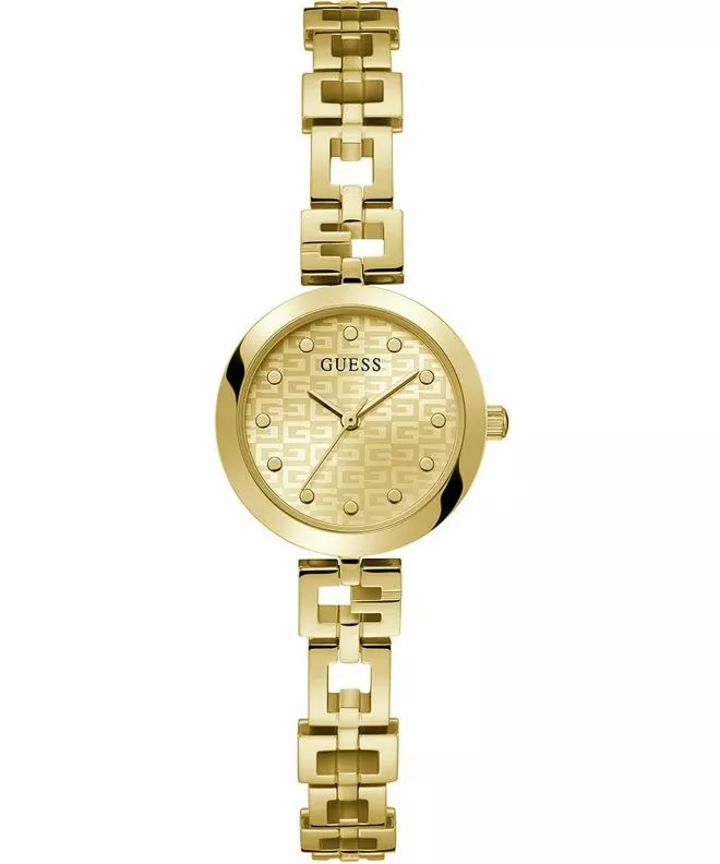 Hodinky Dámske Guess Lady G GW0549L2
