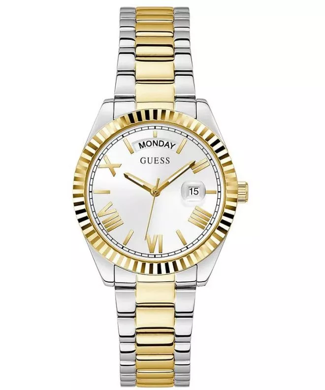 Hodinky dámske Guess Luna 40th Anniversary GW0308L6