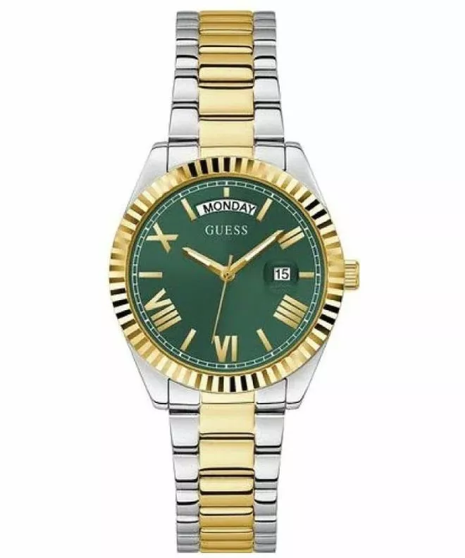 Hodinky dámske Guess Luna GW0308L5