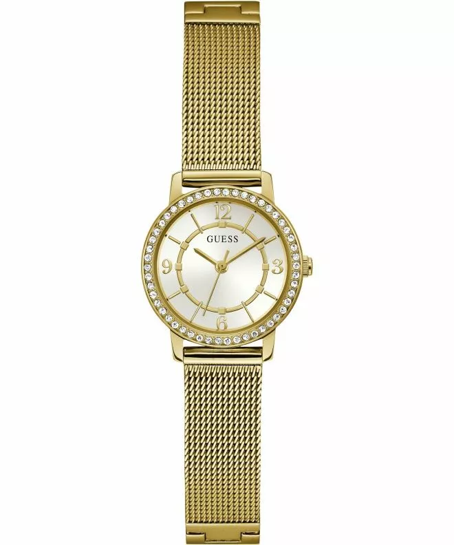 Hodinky Dámske Guess Melody GW0534L2