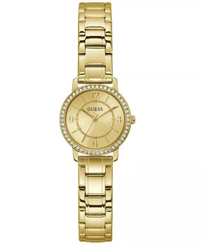 Hodinky dámske Guess Melody SET GW0808L2