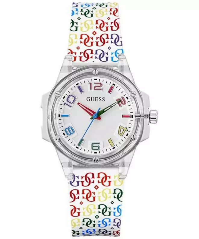 Hodinky dámske Guess Mini Hype GW0881L2