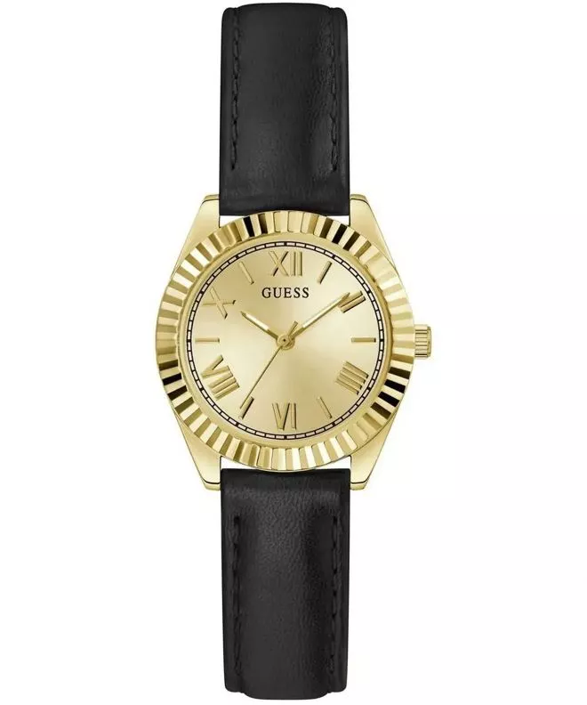 Hodinky dámske Guess Mini Luna 30 mm GW0761L1