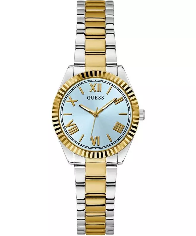 Hodinky dámske Guess Mini Luna GW0687L4