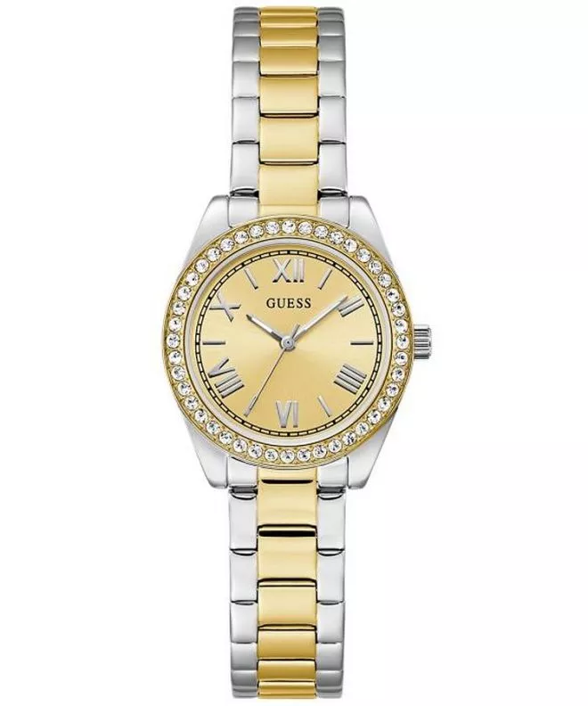 Hodinky dámske Guess Mini Luna GW0841L2