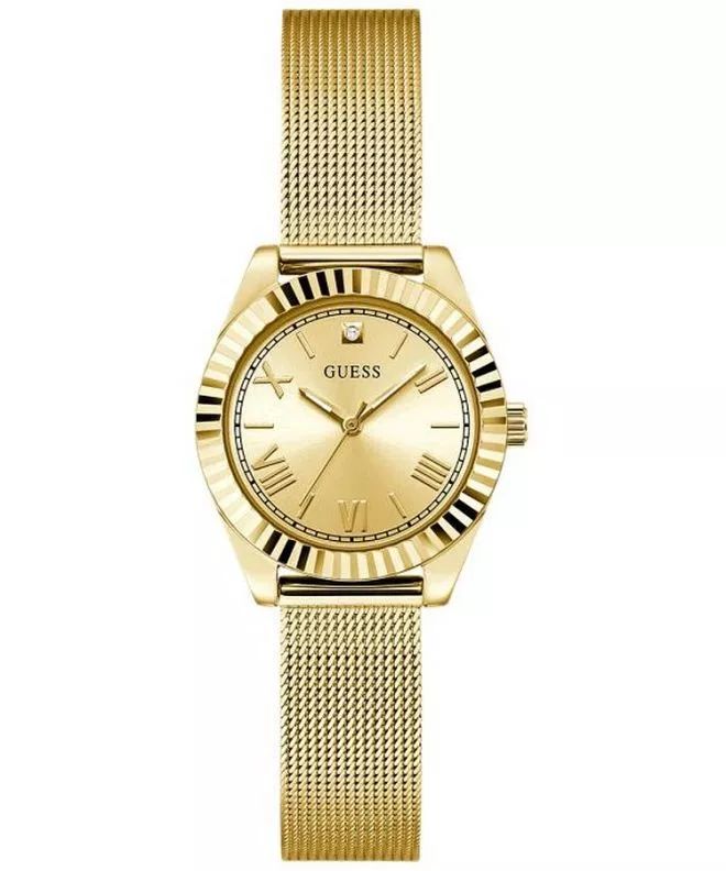 Hodinky dámske Guess Mini Luna GW0842L2