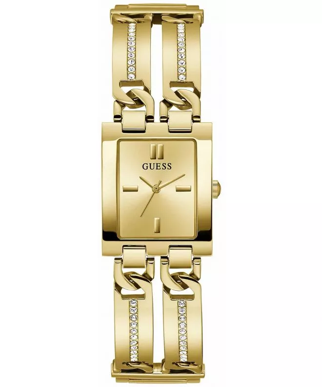 Hodinky dámske Guess Mod ID GW0668L2