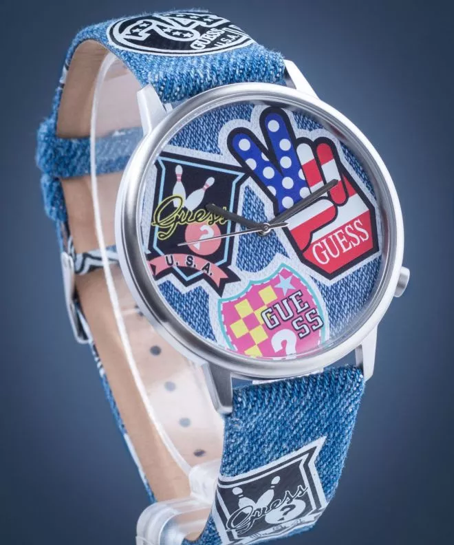 Hodinky Dámske Guess Originals V1004M1