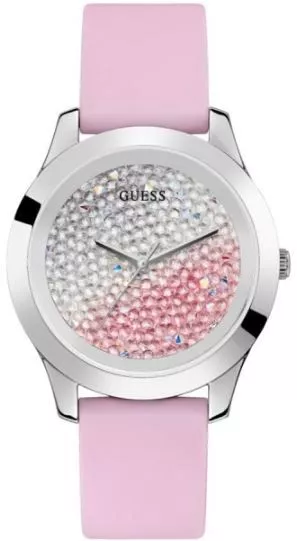 Hodinky Dámske Guess Crush W1223L1