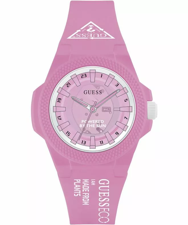 Hodinky Dámske Guess Outspoken GW0587L3