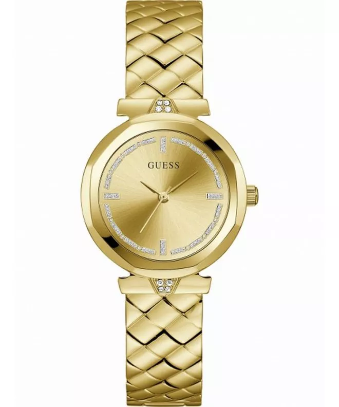 Hodinky dámske Guess Rumour GW0613L2