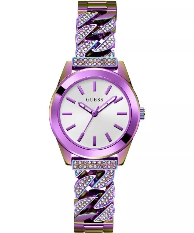 Hodinky dámske Guess Serena GW0546L3