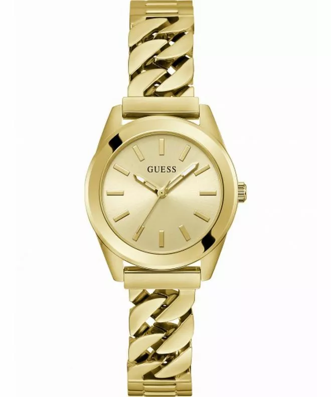 Hodinky dámske Guess Serena GW0653L1