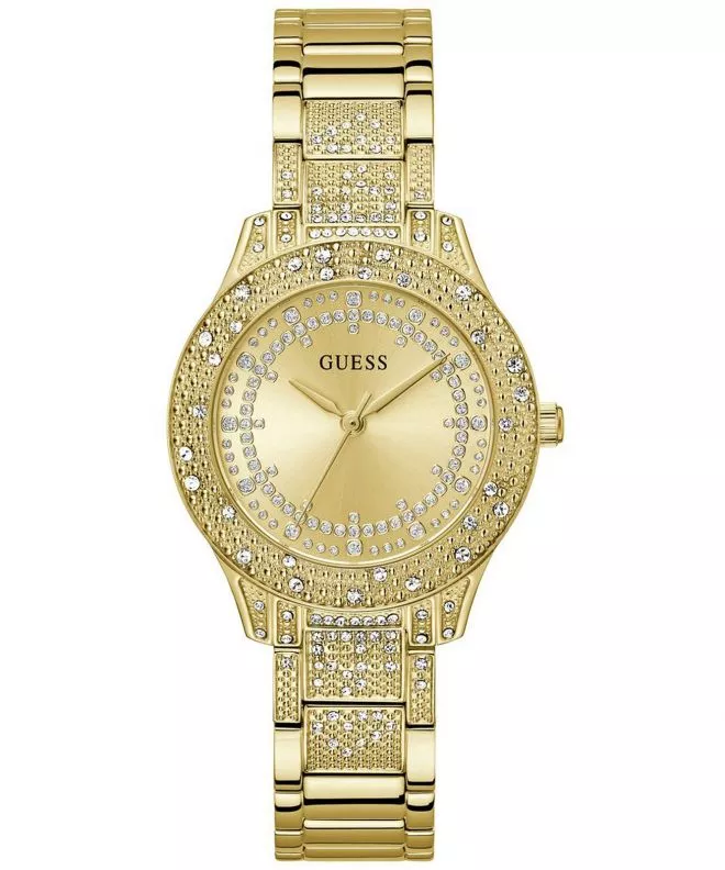 Hodinky dámske Guess Shooting Star GW0746L2
