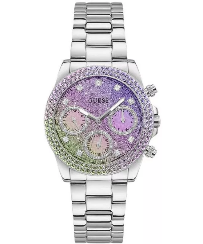 Hodinky dámske Guess Sol GW0483L1