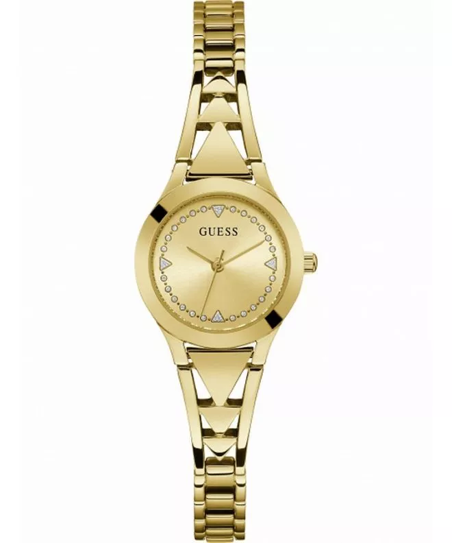 Hodinky dámske Guess Tessa GW0609L2