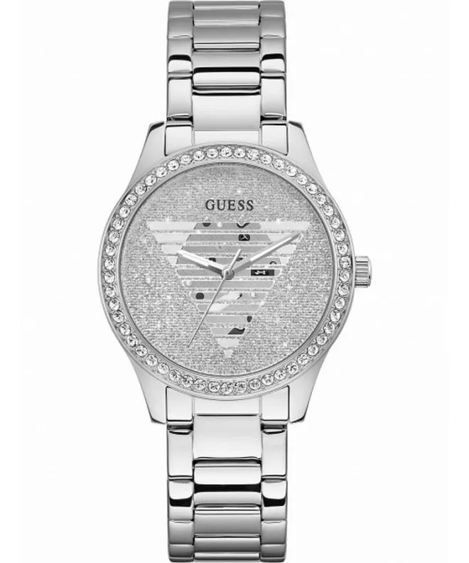 Hodinky dámske Guess Unity GW0605L1