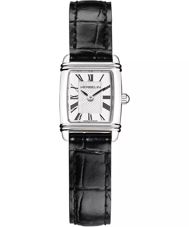 Hodinky Dámske Herbelin Art Deco 17438AP08 (17438/08)